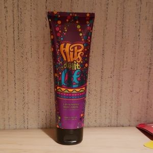 Perfectly Posh